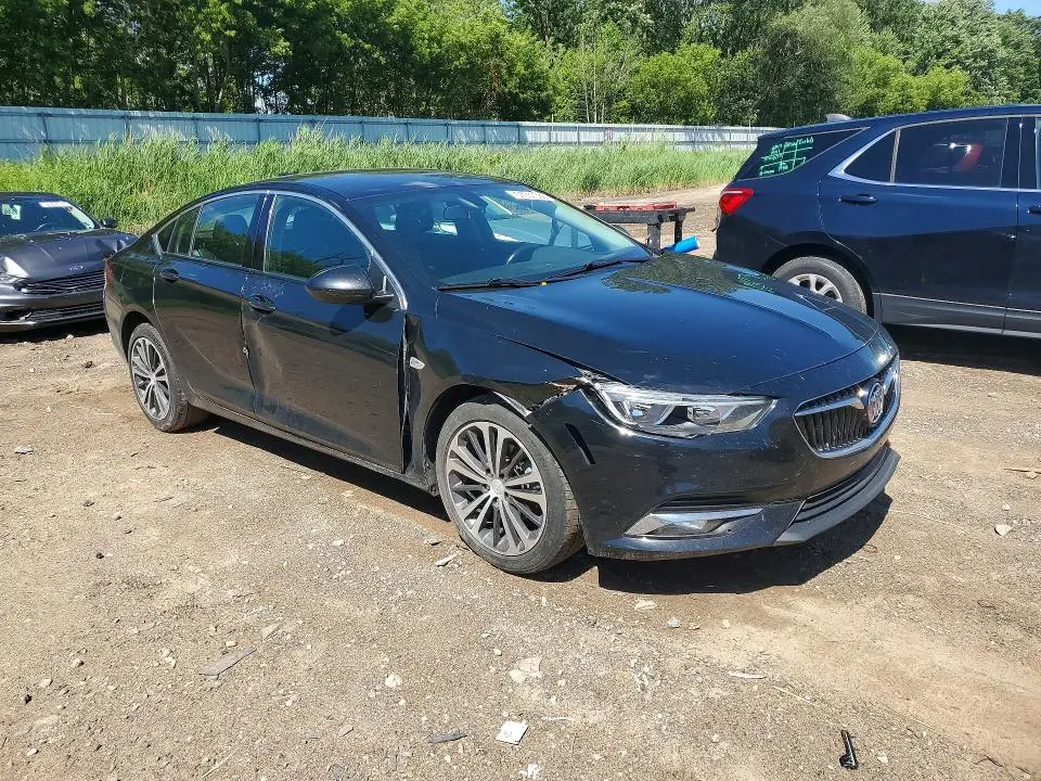 2019 BUICK REGAL PREFERRED II  