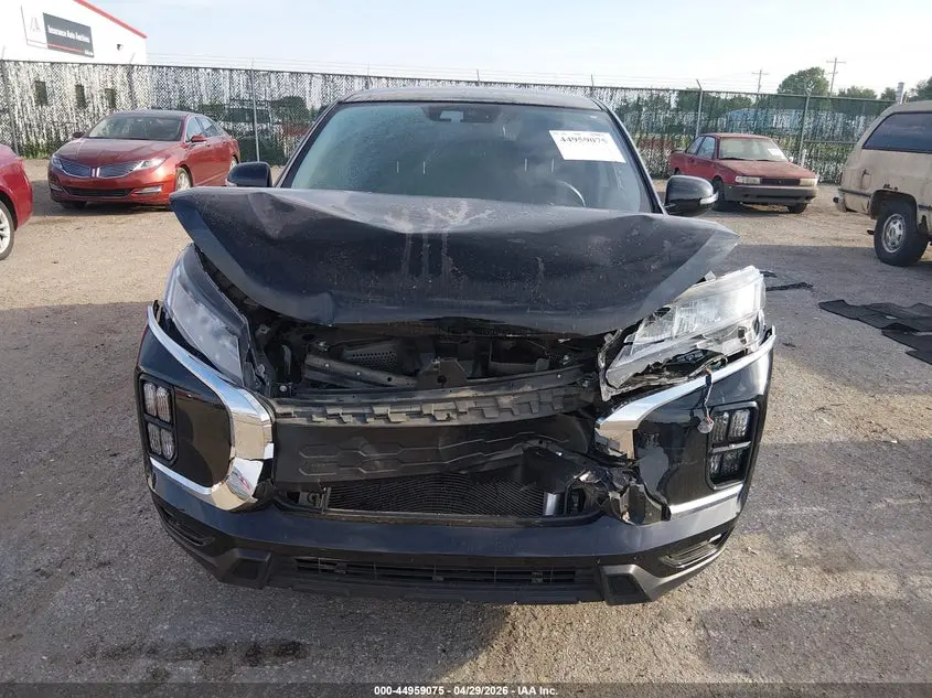 2023 MITSUBISHI OUTLANDER SPORT 2.0 SE AWC