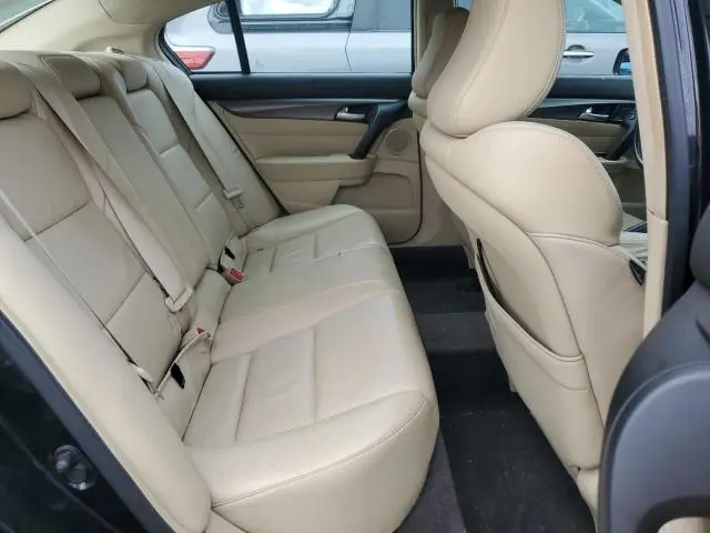 2012 ACURA TL