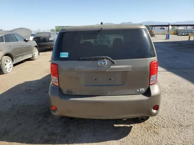 2011 TOYOTA SCION XB  