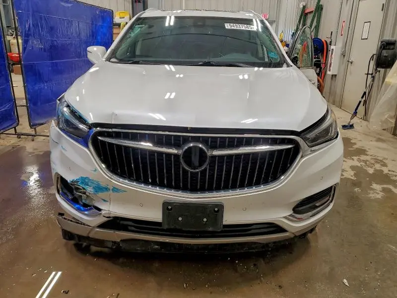 2019 BUICK ENCLAVE PREMIUM  