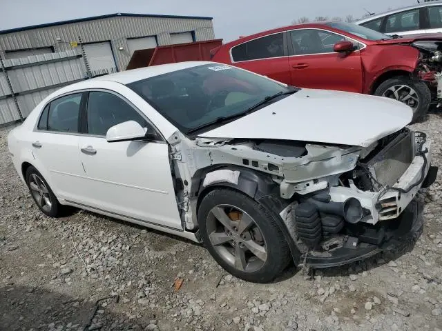 2012 CHEVROLET MALIBU 1LT  