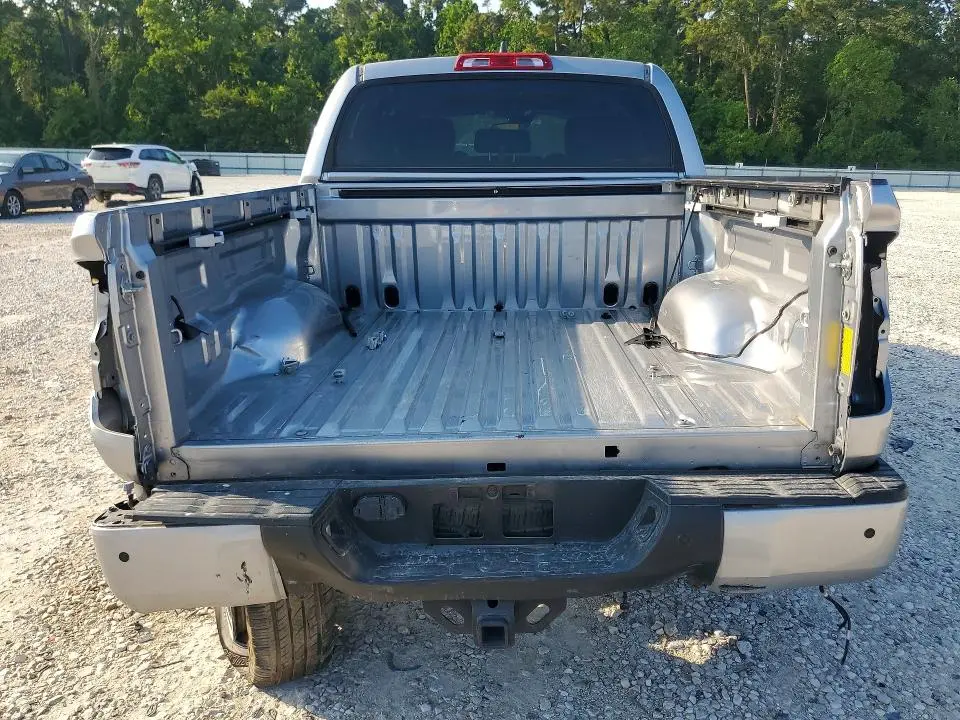 2021 TOYOTA TUNDRA PLATINUM  