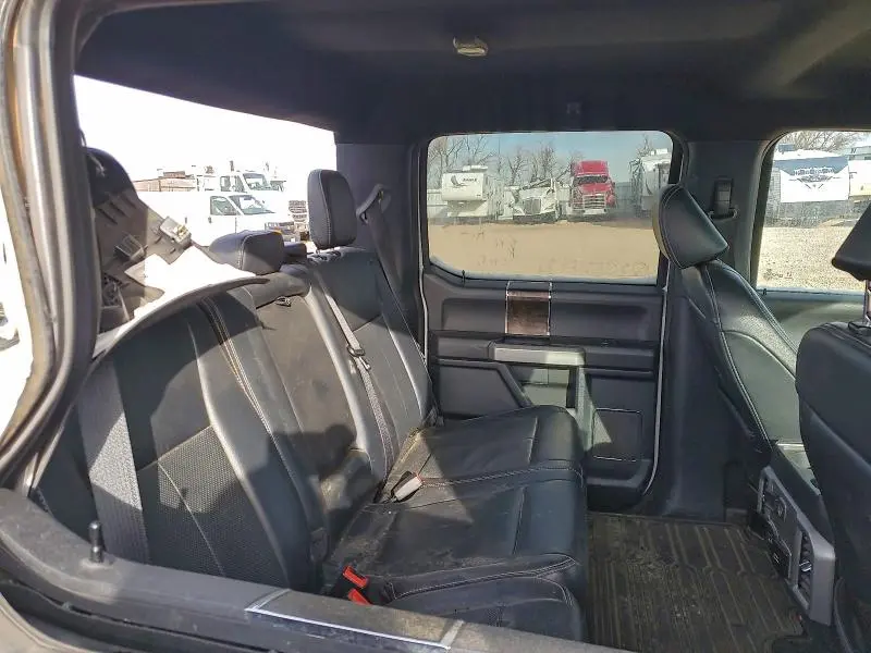 2022 FORD F350 SUPER DUTY  