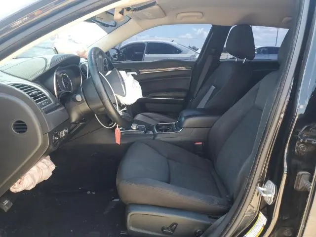 2019 CHRYSLER 300 TOURING  