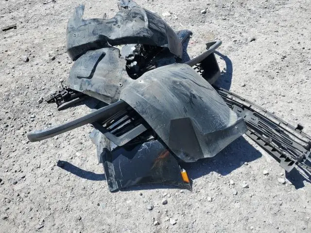 2013 CHEVROLET CAMARO LS  