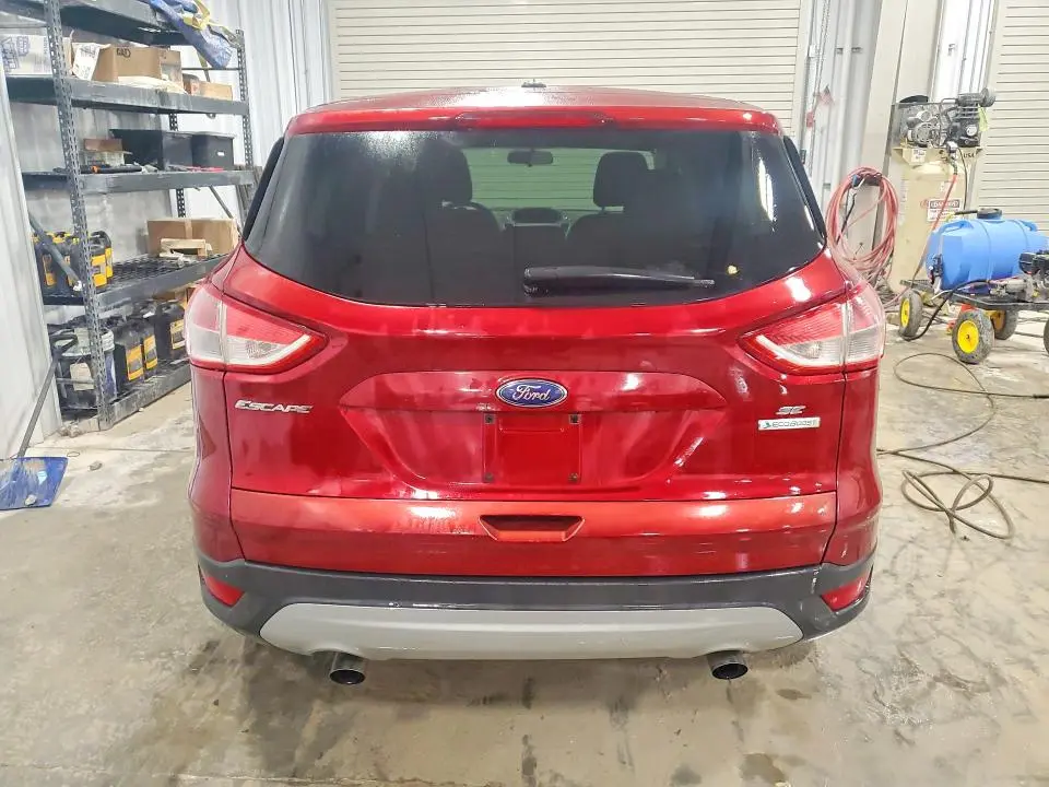2013 FORD ESCAPE SE  