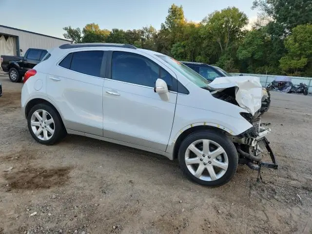 2015 BUICK ENCORE PREMIUM  
