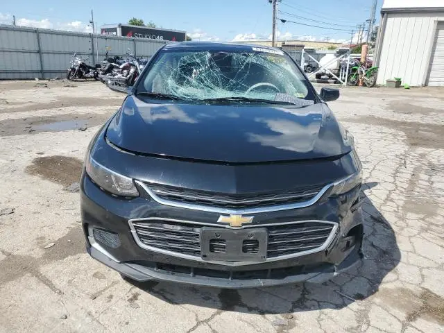 2016 CHEVROLET MALIBU PREMIER  