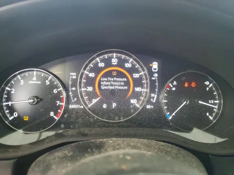 2022 MAZDA CX-30 PREMIUM  