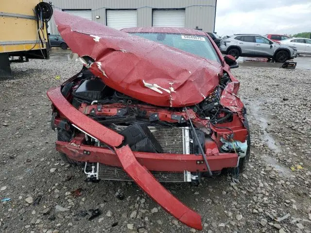 2015 CHEVROLET IMPALA LT  
