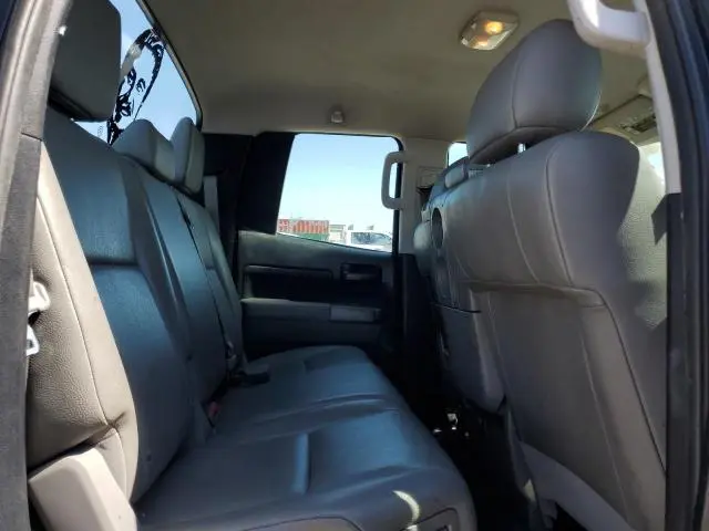 2011 TOYOTA TUNDRA DOUBLE CAB SR5  