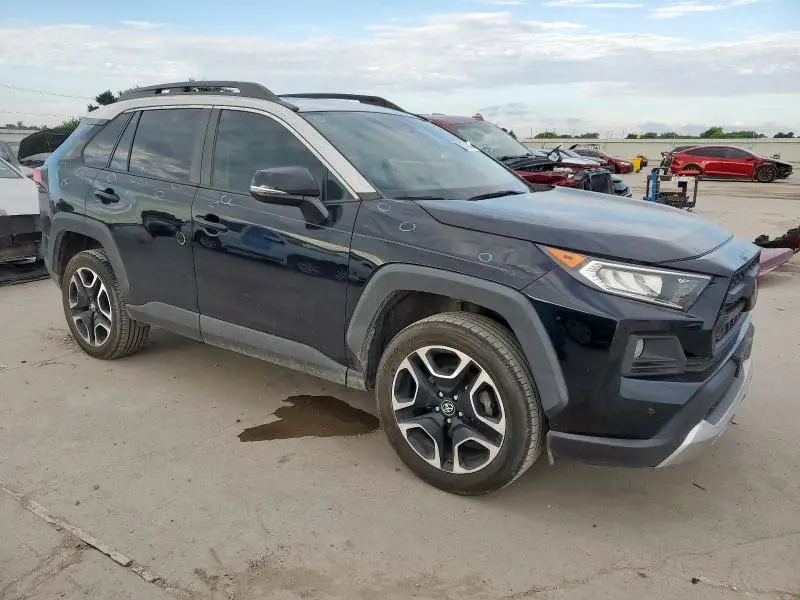 2019 TOYOTA RAV4 ADVENTURE  