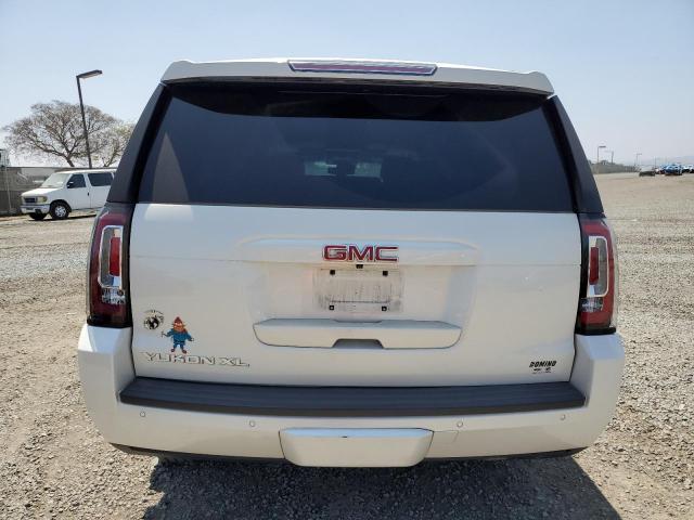 2015 GMC YUKON XL K1500 SLT