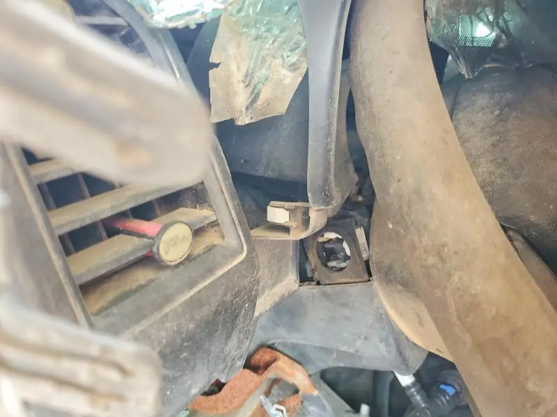 2019 FORD F250 SUPER DUTY  