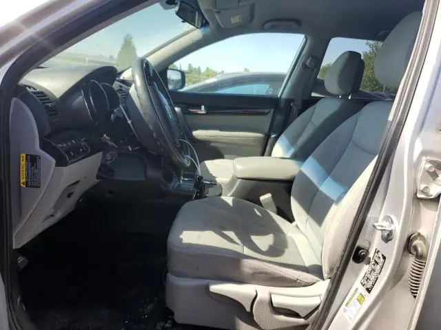 2011 KIA SORENTO BASE  
