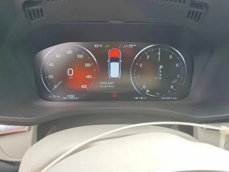 2020 VOLVO XC60 T5 INSCRIPTION  