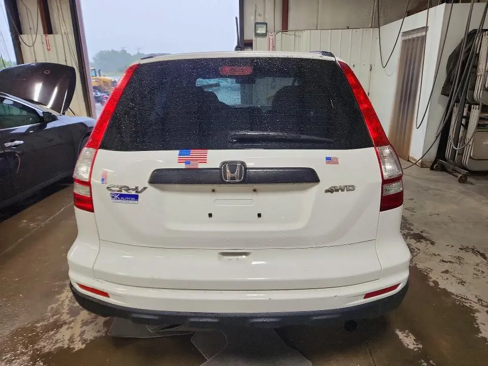 2011 HONDA CR-V LX  