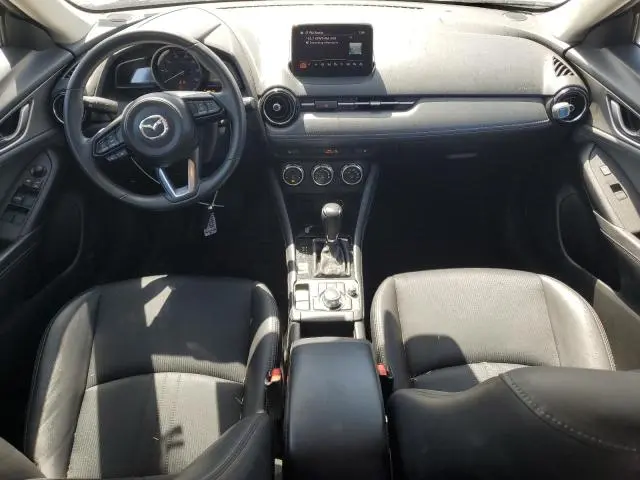 2019 MAZDA CX-3 TOURING
