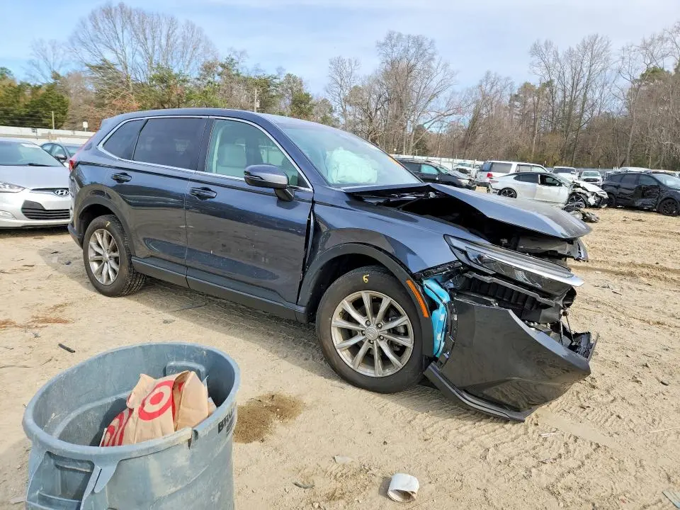 2024 HONDA CR-V EXL  