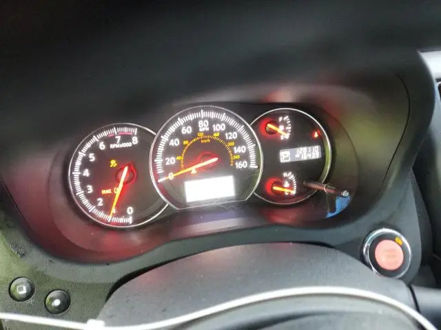 2012 NISSAN MAXIMA 3.5 S  