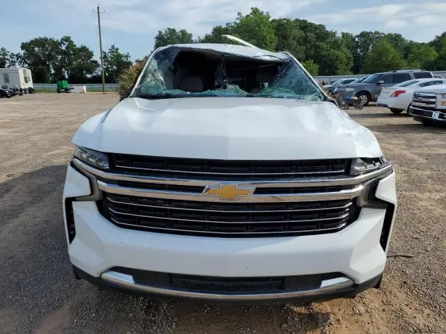 2021 CHEVROLET TAHOE C1500 LT  
