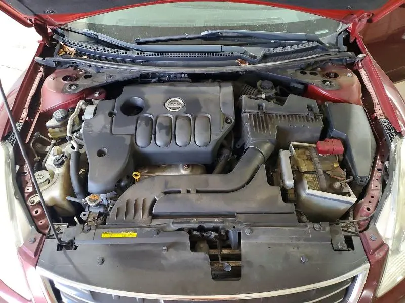 2011 NISSAN ALTIMA 2.5  
