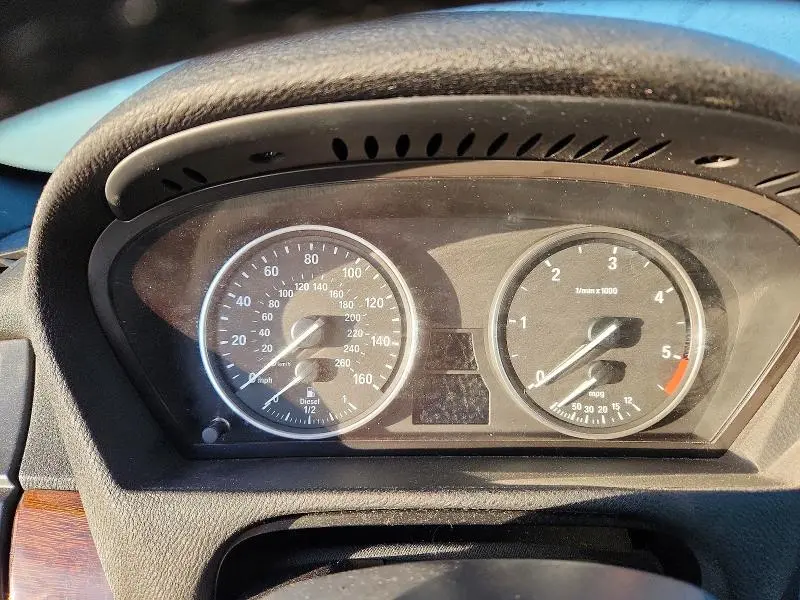 2013 BMW X5 XDRIVE35D  