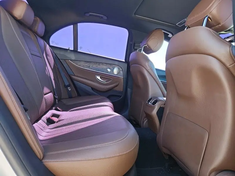 2017 MERCEDES-BENZ E 300  