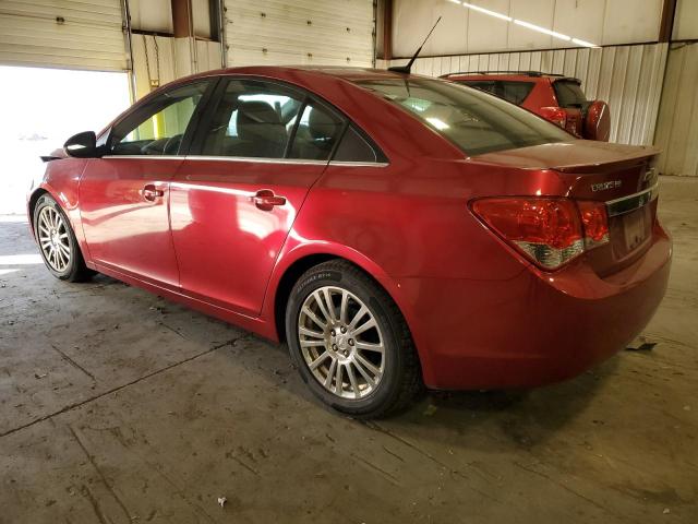 2013 CHEVROLET CRUZE ECO