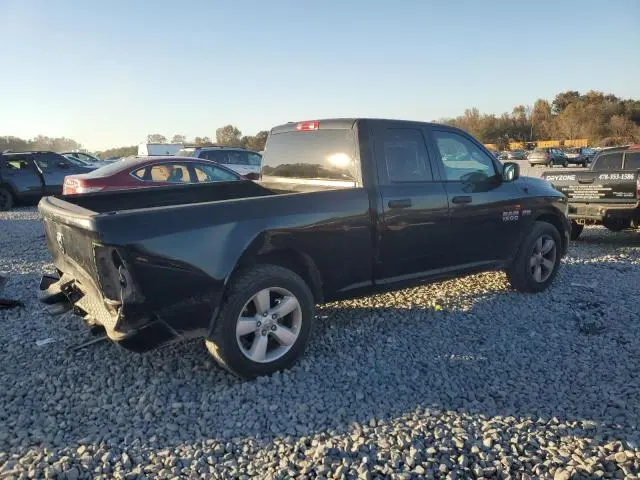 2015 RAM 1500 ST  