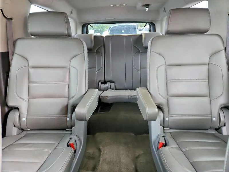 2015 GMC YUKON XL DENALI  
