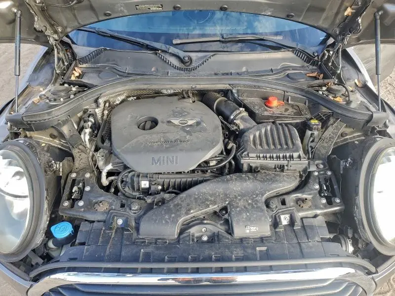 2016 MINI COOPER CLUBMAN  