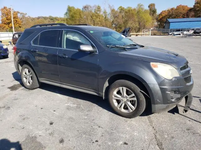 2011 CHEVROLET EQUINOX LT  
