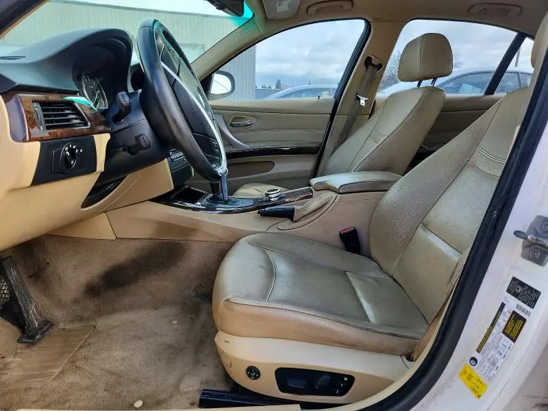 2010 BMW 328 I  