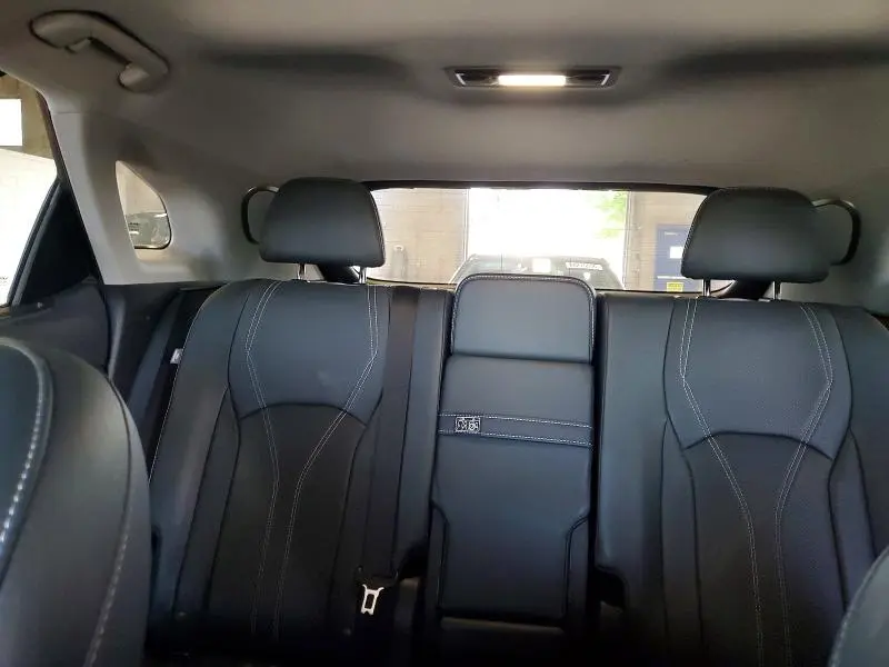2019 LEXUS RX 450H BASE  