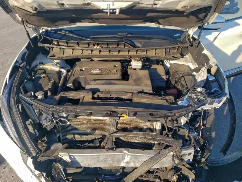 2020 NISSAN MURANO S  