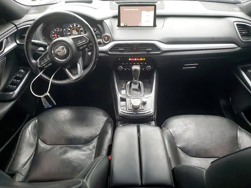2020 MAZDA CX-9 GRAND TOURING  
