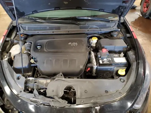 2013 DODGE DART SXT  