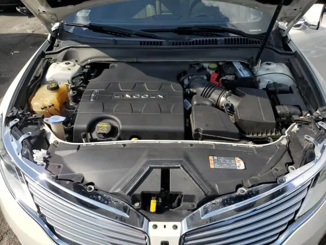 2013 LINCOLN MKZ   