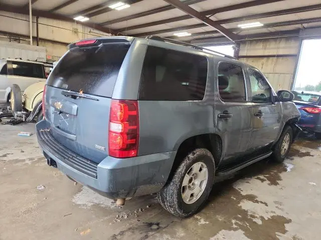 2010 CHEVROLET TAHOE C1500 LS  