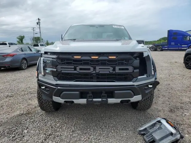 2024 FORD F150 RAPTOR  