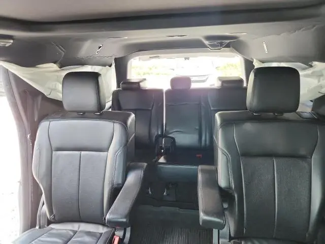 2020 FORD EXPEDITION MAX XLT  