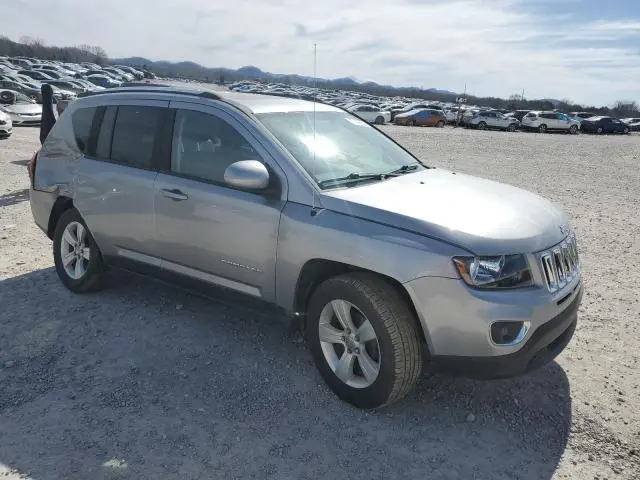 2015 JEEP COMPASS LATITUDE  