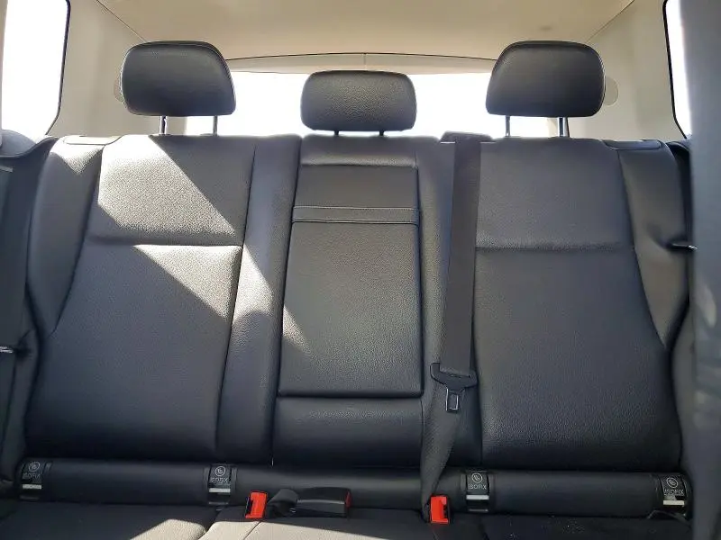 2012 MERCEDES-BENZ GLK 350  