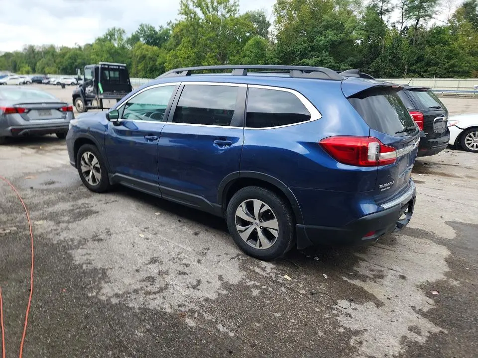 2021 SUBARU ASCENT PREMIUM  