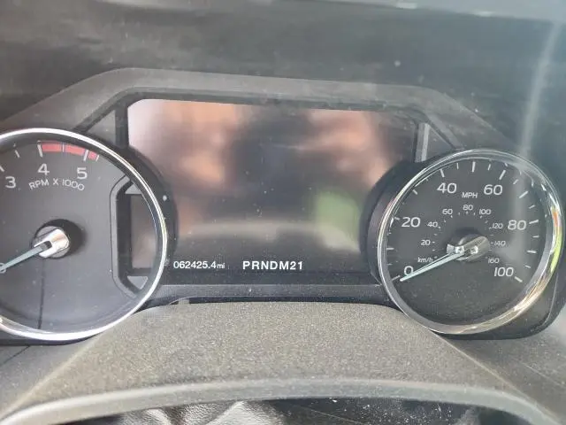 2019 FORD F250 SUPER DUTY  