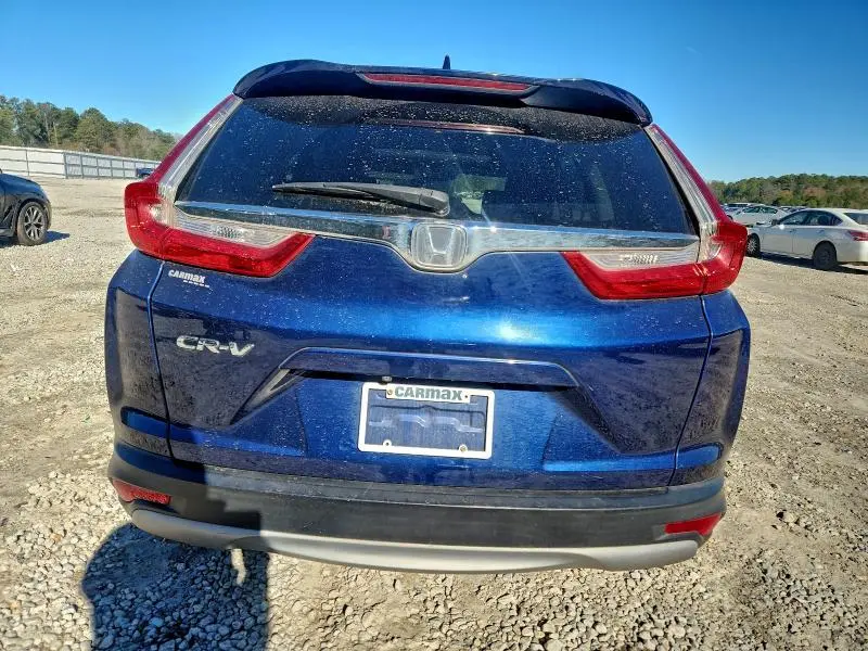 2019 HONDA CR-V EXL  
