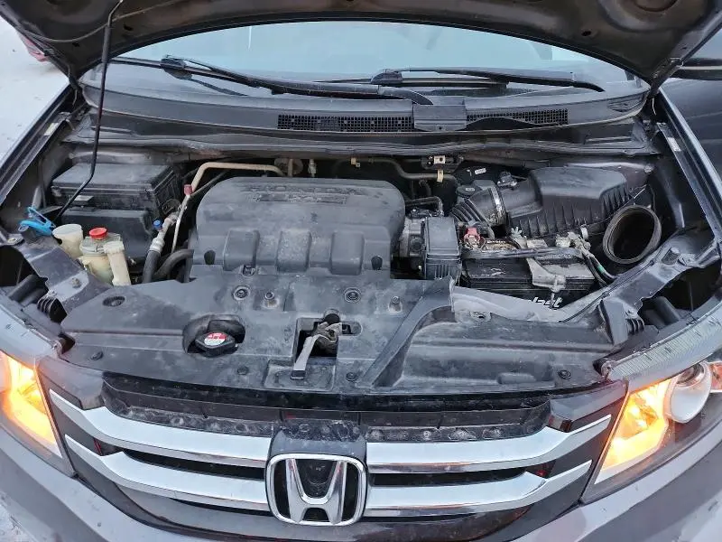 2014 HONDA ODYSSEY TOURING  