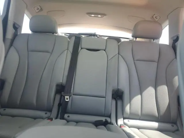 2019 AUDI Q7 PREMIUM PLUS  